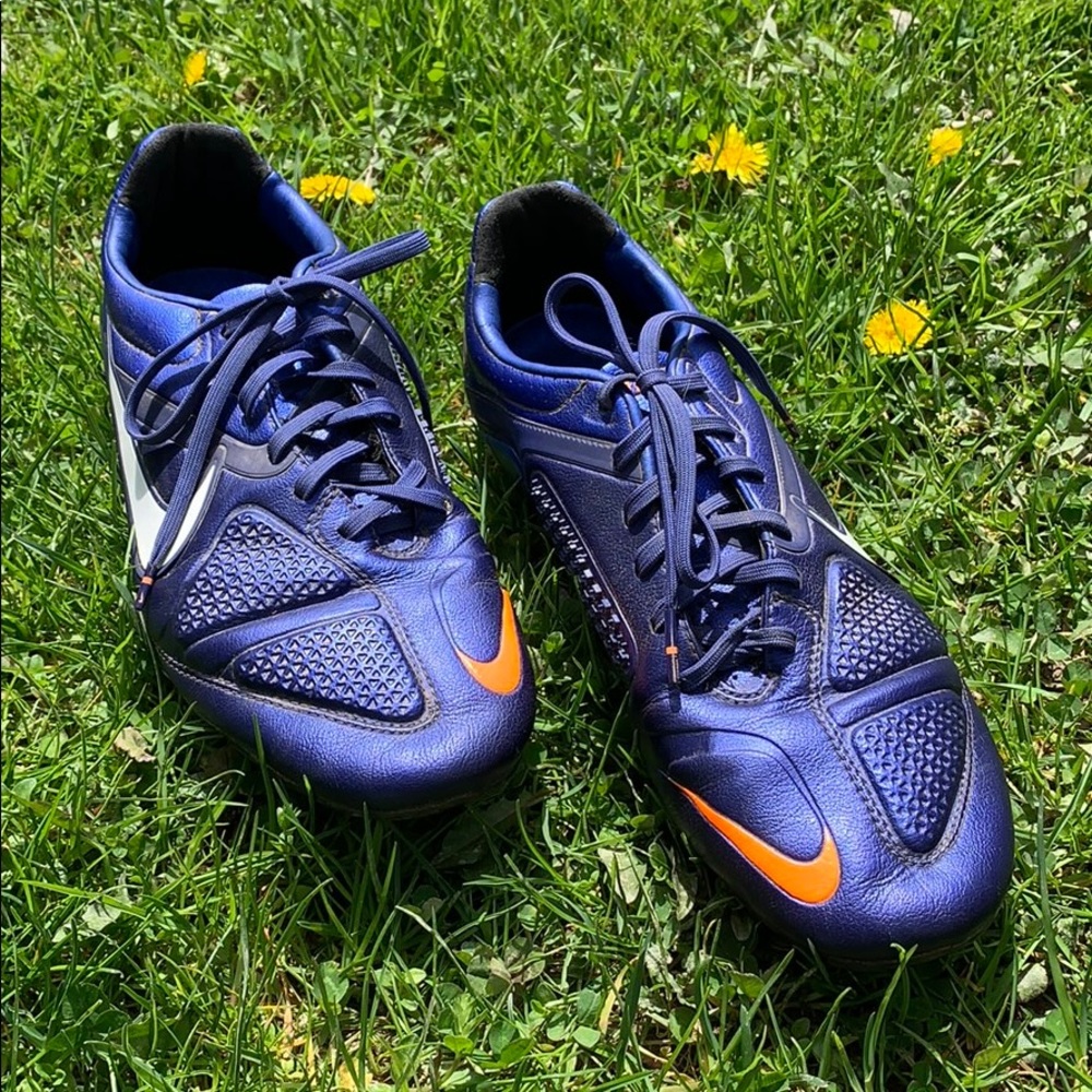 Nike Soccer Cleats